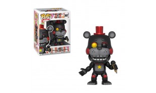 Five Nights at Freddy's: Pizzaria Simulator - Lefty Pop! Vinyl