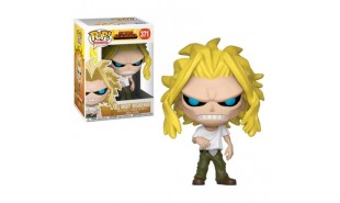 My Hero Academia - All Might (Weakened) Pop! Vinyl