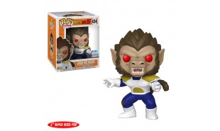 Dragon Ball Z - Great Ape Vegeta 6" Pop! Vinyl NYCC 2018