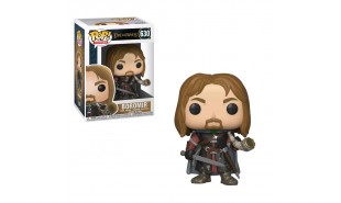 The Lord of the Rings - Boromir Pop! Vinyl