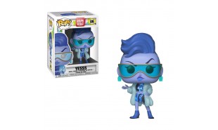 Wreck-It Ralph 2 - Yesss Pop! Vinyl
