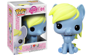 My Little Pony - Derpy Pop! Vinyl Figure