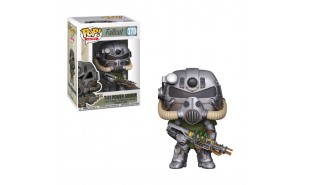Fallout - T-51 Power Armor Pop! Vinyl