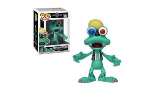 Kingdom Hearts III - Goofy (Monsters Inc) Pop! Vinyl