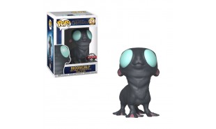 Fantastic Beasts 2: The Crimes of Grindelwald - Mooncalf US Exclusive Pop! Vinyl