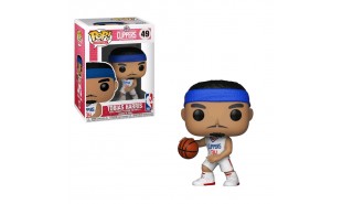 NBA: Clippers - Tobias Harris Pop! Vinyl