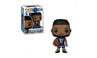 NBA: Timberwolves - Karl-Anthony Towns Pop! Vinyl