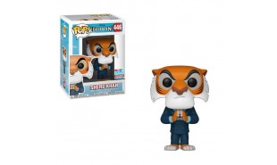 Talespin - Shere Khan - #446 - NYCC18 - Pop! Vinyl