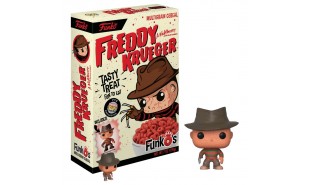 A Nightmare on Elm Street - Freddy Krueger FunkO's Cereal