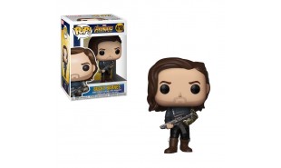Avengers 3: Infinity War - Bucky Barnes Pop! Vinyl