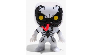 Spider-Man - Anti-Venom Eddie Glow Pop! Vinyl
