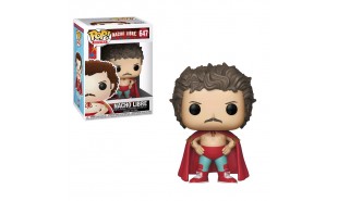 Nacho Libre - Nacho Libre Pop! Vinyl