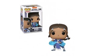 Avatar The Last Airbender - Katara Pop! Vinyl