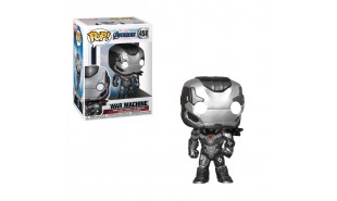 Avengers 4: Endgame - War Machine Pop! Vinyl