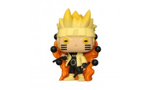 Naruto: Shippuden - Naruto 6 Path Sage Glow Specialty Store Exclusive Pop! Vinyl