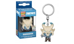 Fortnite - Ragnarok Pocket Pop! Keychain