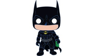 Batman Forever - Batman Pop! Vinyl