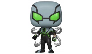 Spider-Man - Superior Octopus US Exclusive Pop! Vinyl