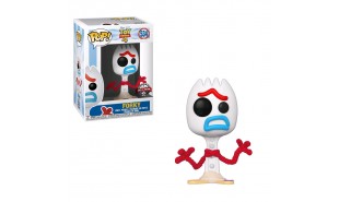 Toy Story 4 - Forky Sad US Exclusive Pop! Vinyl