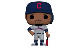 MLB - Francisco Lindor Pop! Vinyl