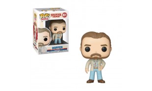 Stranger Things - Hopper Date Night Pop! Vinyl