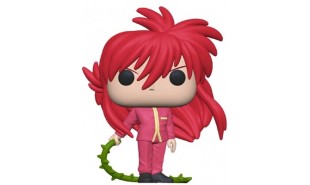 Yu Yu Hakusho - Kurama Pop! Vinyl