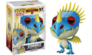 How to Train Your Dragon 2 - Stormfly Pop! Vinyl Figure