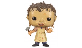 The Texas Chainsaw Massacre - Leatherface with Hammer US Exclusive Pop! Vinyl