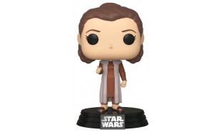 Star Wars - Leia Bespin Pop! Vinyl