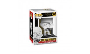 Star Wars - FO Jet Trooper EP 9 Pop! Vinyl
