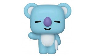 BT21 - Koya Pop! Vinyl