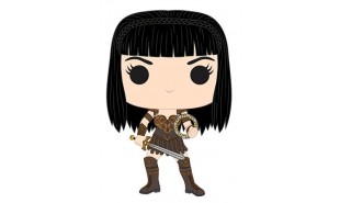 Xena Warrior Princess - Xena Pop! Vinyl