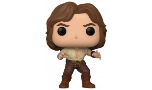 Hercules: The Legendary Journeys - Hercules Pop! Vinyl