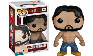 True Blood - Alcide Herveaux Pop! Vinyl Figure