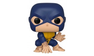 X-Men - Beast 1st Appearance Marvel 80th Anniversary Pop! Vinyl