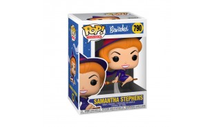 Bewitched - Samantha Stephens as Witch Pop! Vinyl