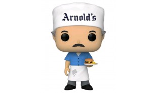 Happy Days - Arnold Pop! Vinyl