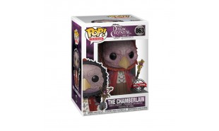 Dark Crystal: Age of Resistance - Chamberlain Skeksis US Exclusive Pop! Vinyl