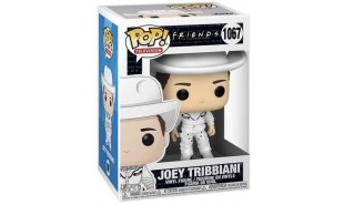 Friends - Joey Tribbiani Cowboy Pop! Vinyl