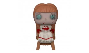 Annabelle - Annabelle in Chair Pop! Vinyl