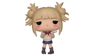 My Hero Academia - Himiko Toga Pop! Vinyl