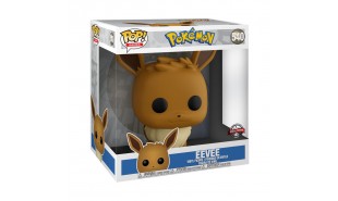 Pokemon - Eevee US Exclusive 10" Pop! Vinyl