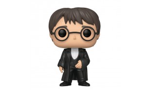 Harry Potter - Harry Potter Yule Pop! Vinyl