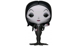 Addams Family (2019) - Morticia Pop! Vinyl