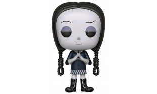 Addams Family (2019) - Wednesday Pop! Vinyl