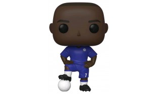 Football: Chelsea - V'Golo Kante Pop! Vinyl