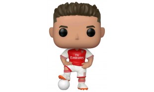Football: Arsenal - Lucas Torreira Pop! Vinyl