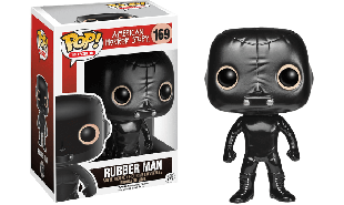 American Horror Story - Rubberman Pop! Vinyl Figure