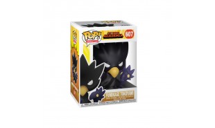 My Hero Academia - Fumikage Tokoyami Pop! Vinyl
