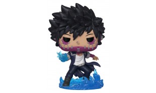 My Hero Academia - Dabi Pop! Vinyl NYCC 2019